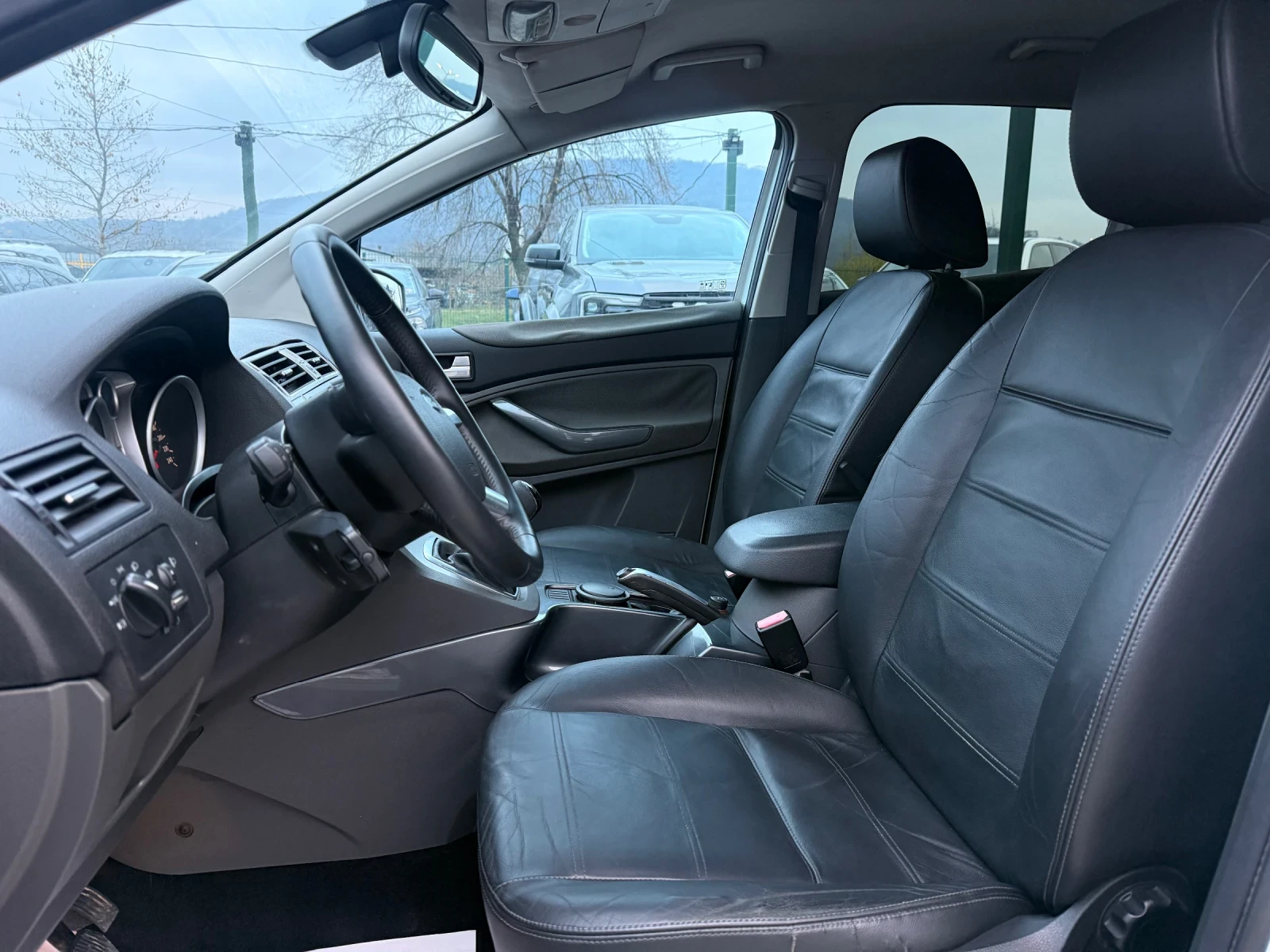 Ford Kuga 2.0 TDCI  - изображение 7