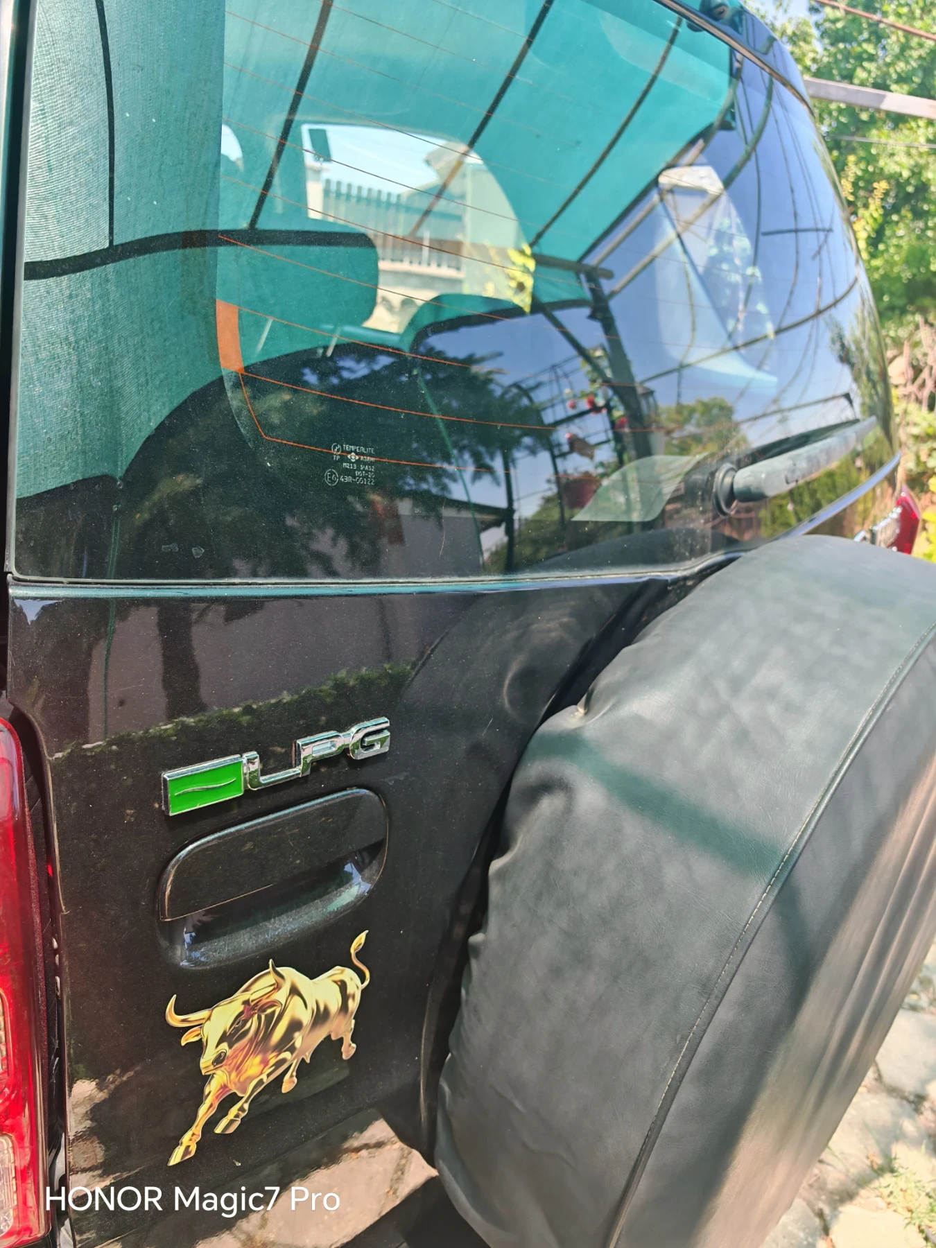 Daihatsu Terios 4?4 all drive | Mobile.bg   6