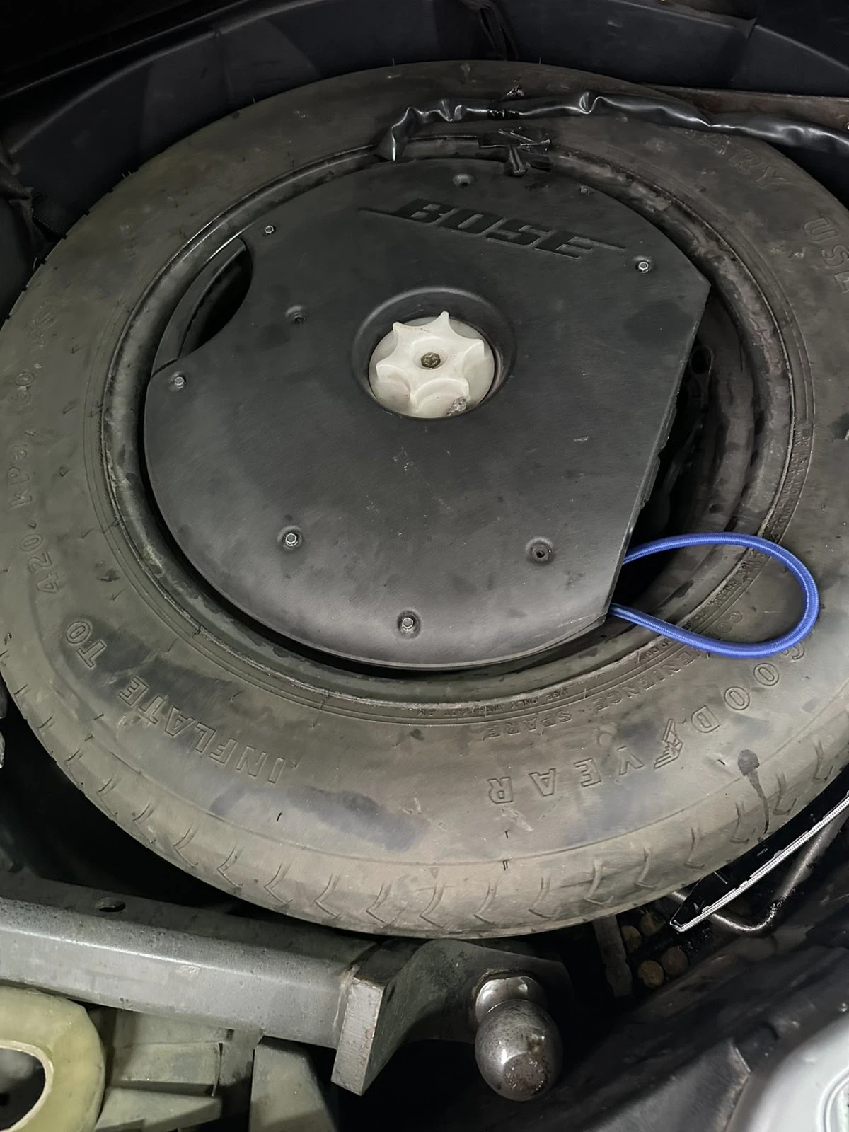 Infiniti Fx 45 Bose    | Mobile.bg   16