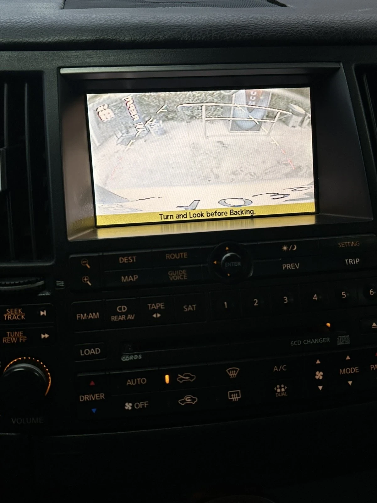 Infiniti Fx 45 Bose    | Mobile.bg   11