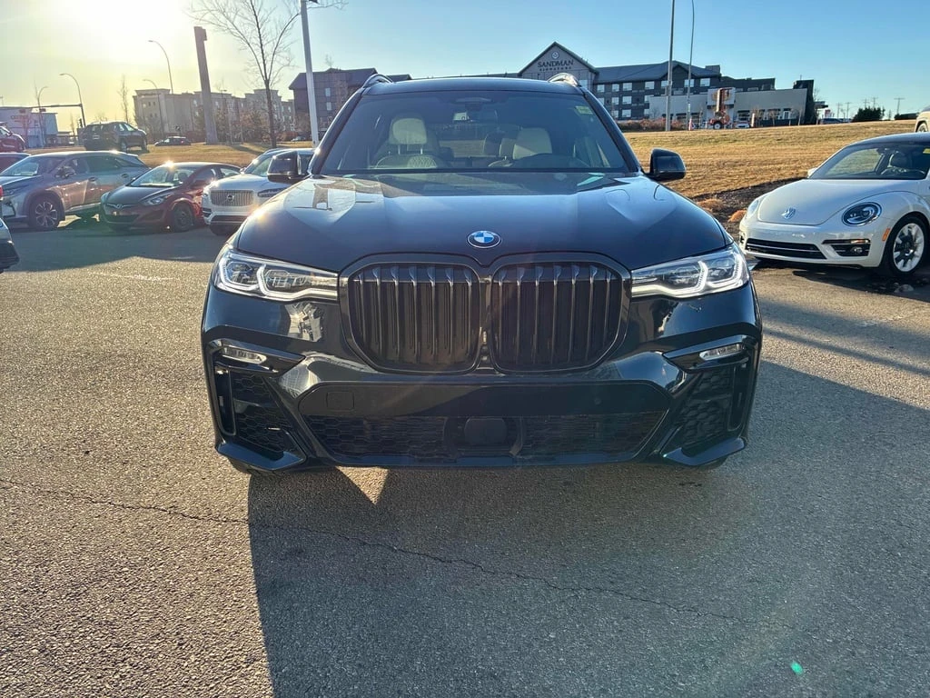 BMW X7 * xDrive40i * CARFAX *    | Mobile.bg   6