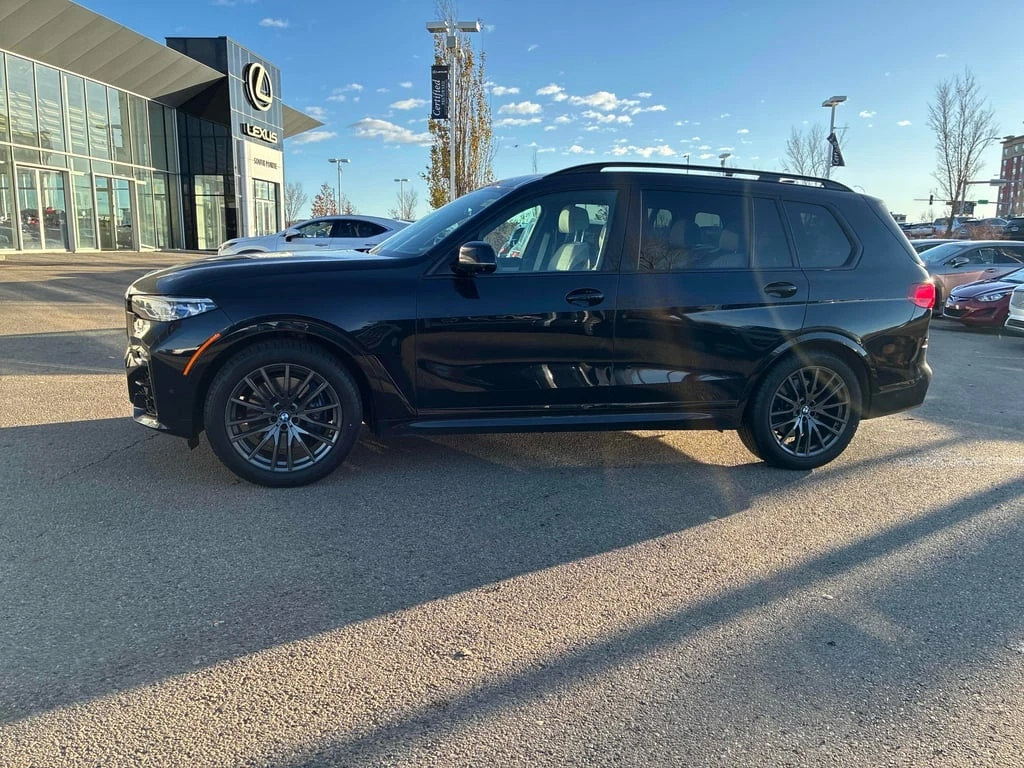 BMW X7 * xDrive40i * CARFAX *    | Mobile.bg   2