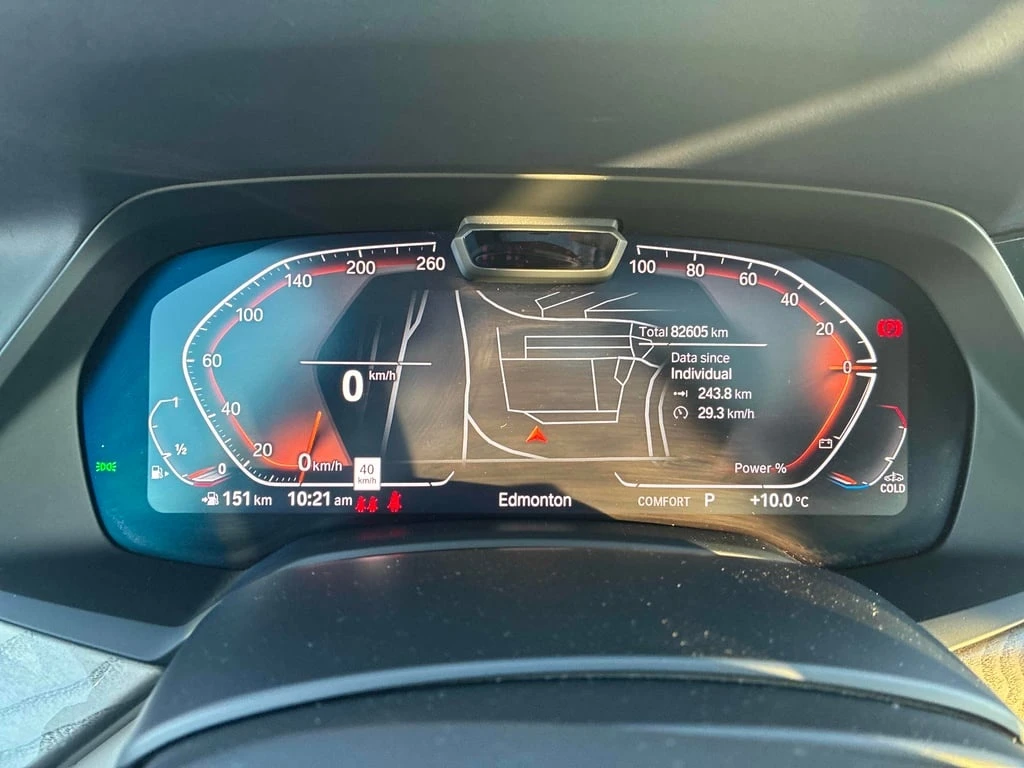 BMW X7 * xDrive40i * CARFAX *    | Mobile.bg   8