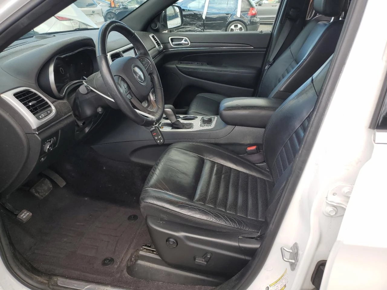 Jeep Grand cherokee LIMITED* 5.7*  | Mobile.bg   7