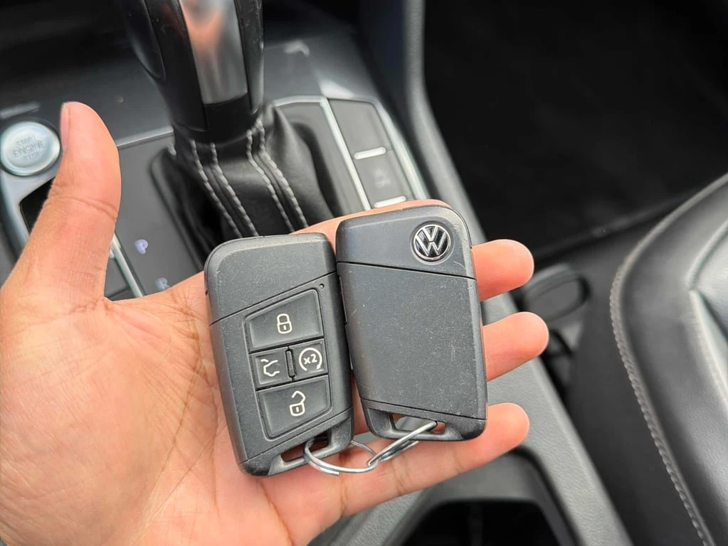 VW Tiguan * HIGHLINE * CARFAX *    | Mobile.bg   10