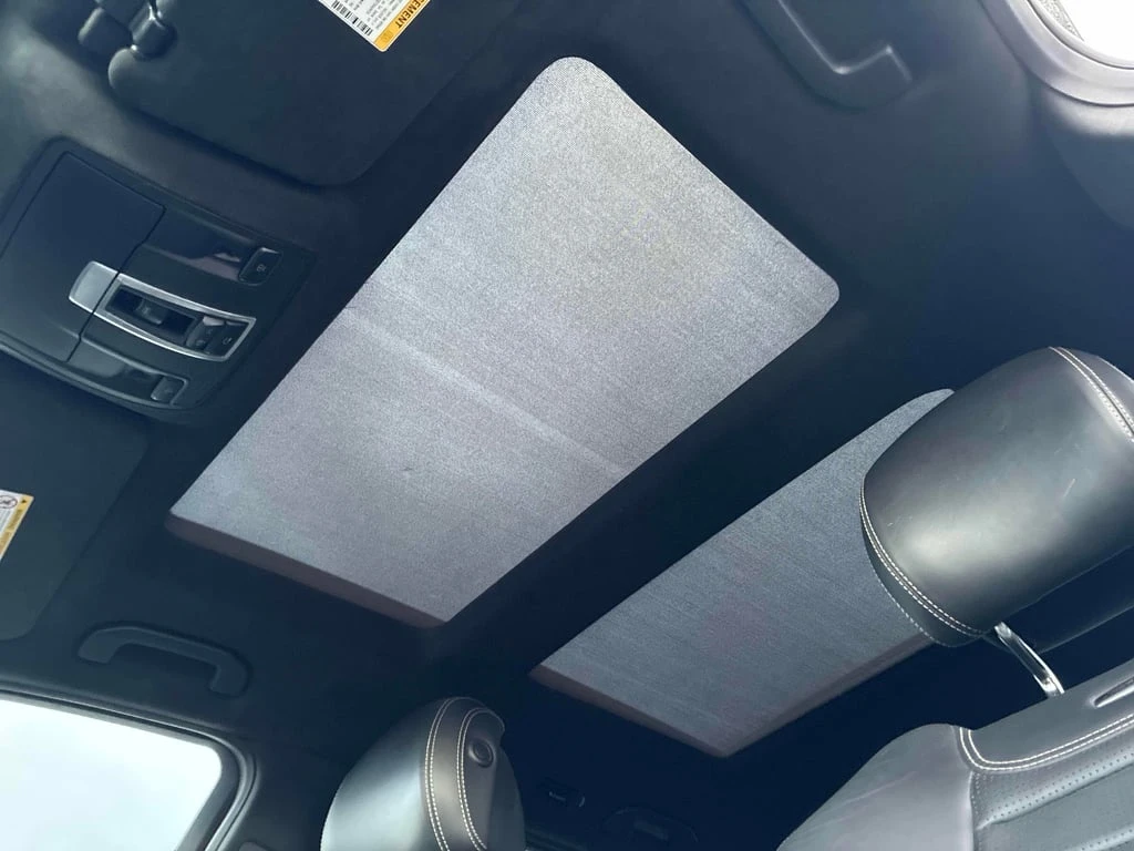 Mercedes-Benz GLS 63 AMG 2017 4MATIC *   *  | Mobile.bg   12