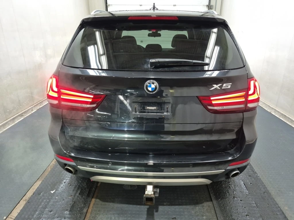 BMW X5 * XDRIVE35I * CARFAX *    | Mobile.bg   5