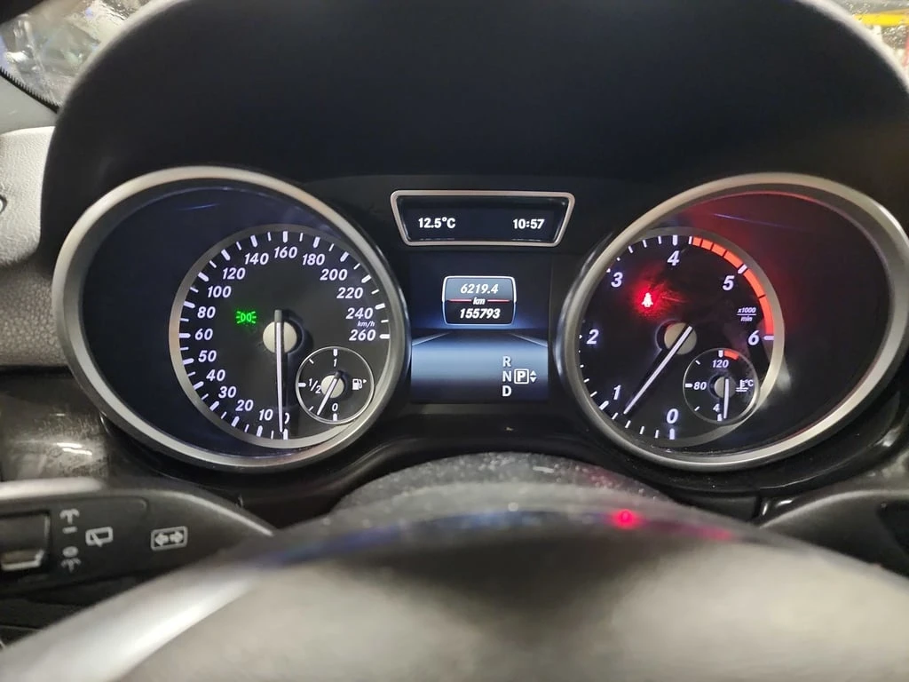 Mercedes-Benz ML 350 * BlueTEC * CARFAX * БЕЗ ПЪРВОНАЧАЛНА ВНОСКА - изображение 8