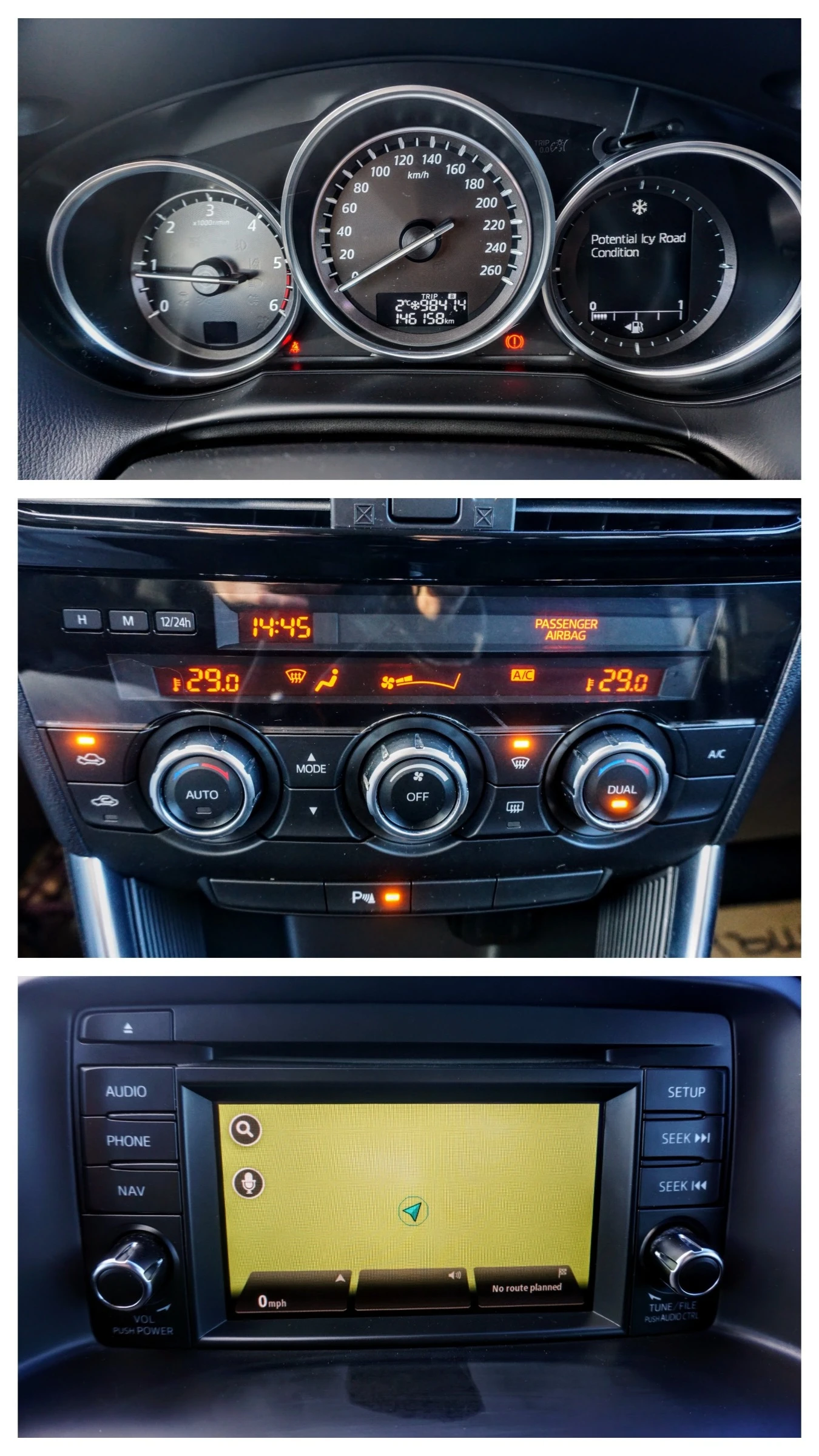 Mazda CX-5 2.2D EXCEED 4WD - изображение 9