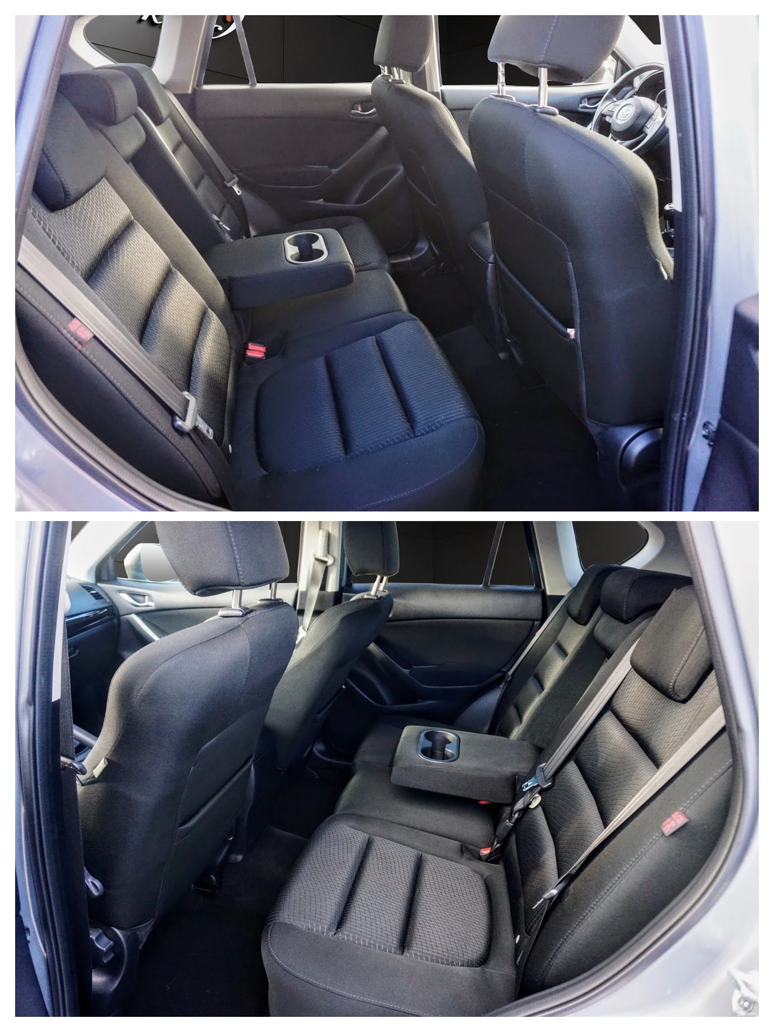 Mazda CX-5 2.2D EXCEED 4WD | Mobile.bg � ����������� 14