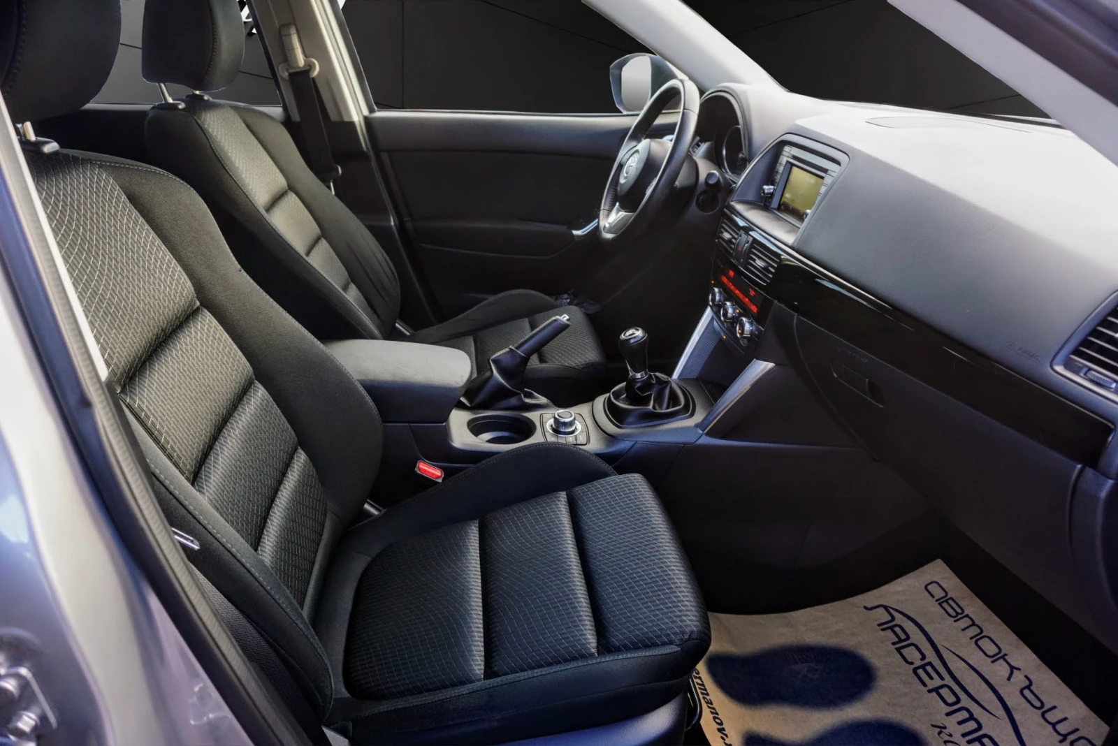 Mazda CX-5 2.2D EXCEED 4WD | Mobile.bg � ����������� 13