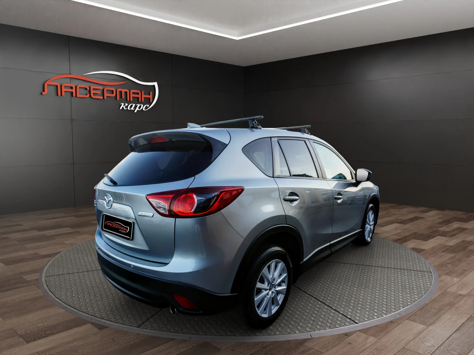 Mazda CX-5 2.2D EXCEED 4WD | Mobile.bg � ����������� 3