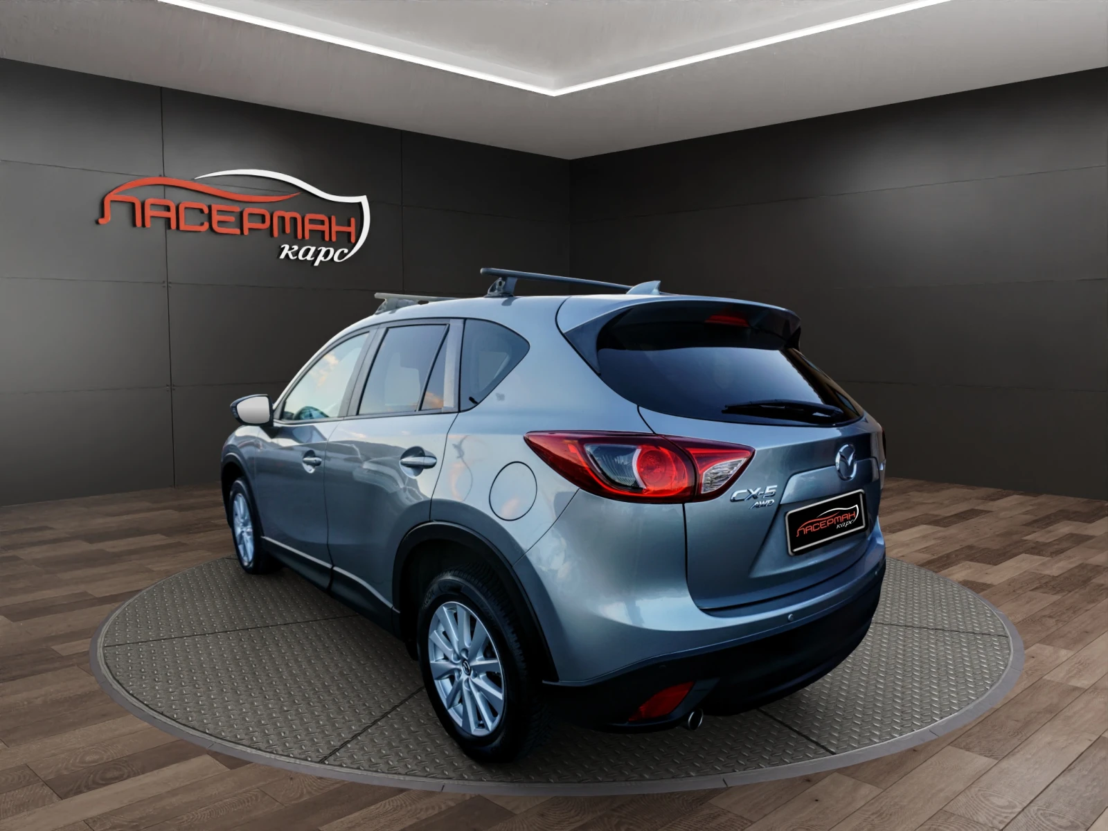 Mazda CX-5 2.2D EXCEED 4WD | Mobile.bg � ����������� 4