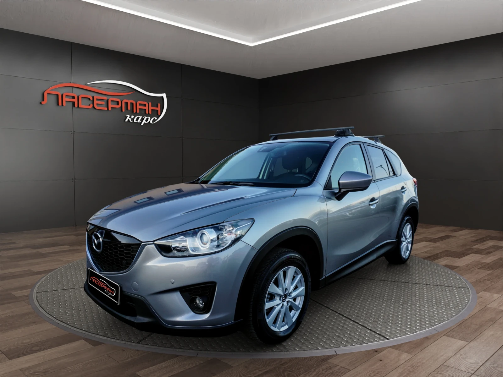 Mazda CX-5 2.2D EXCEED 4WD | Mobile.bg � ����������� 1