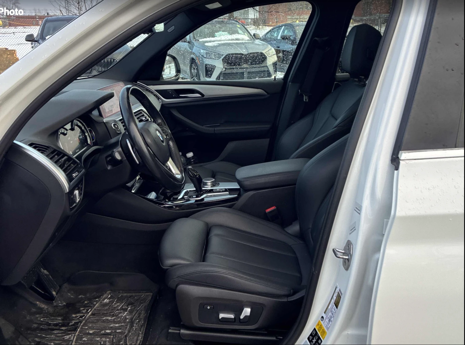 BMW X3 30i* ���������* �����* �������* ������* ������ | Mobile.bg � ����������� 10