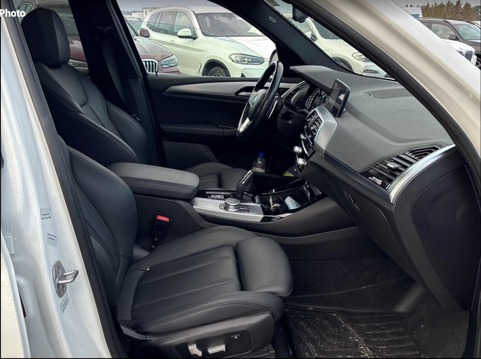 BMW X3 30i* ���������* �����* �������* ������* ������ | Mobile.bg � ����������� 11