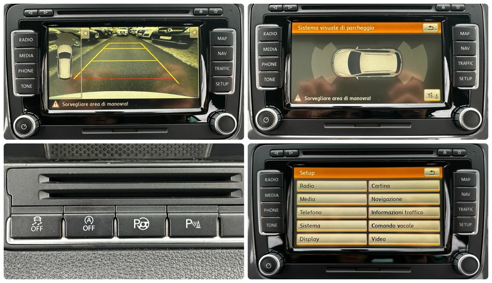 VW Tiguan 2.0TDI 177HP R-LINE 4MOTION DSG PANO CAMERA | Mobile.bg � ����������� 14