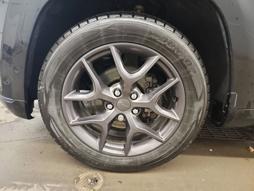 Jeep Grand cherokee * LIMITED X * CARFAX * ����������� | Mobile.bg � ����������� 17