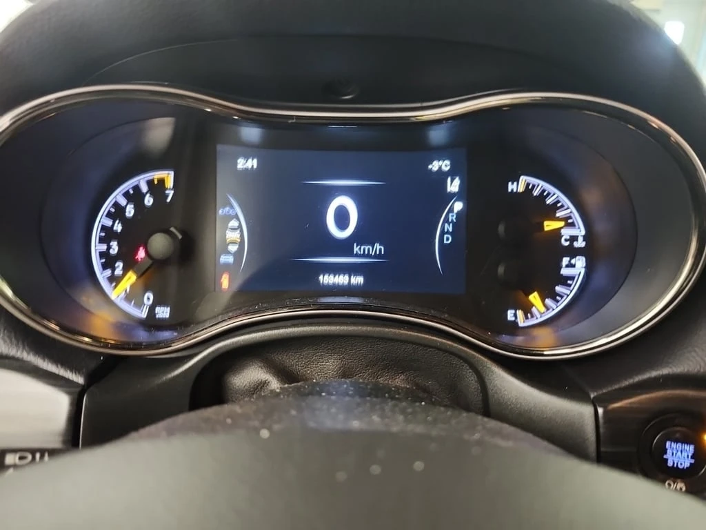 Jeep Grand cherokee * LIMITED X * CARFAX * ФИНАНСИРАНЕ - изображение 10