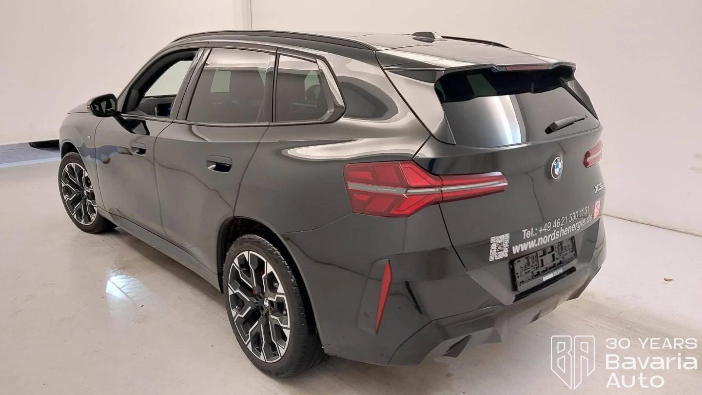 BMW X3 20d xDrive M Sport Paket PRO Steptronic - изображение 2