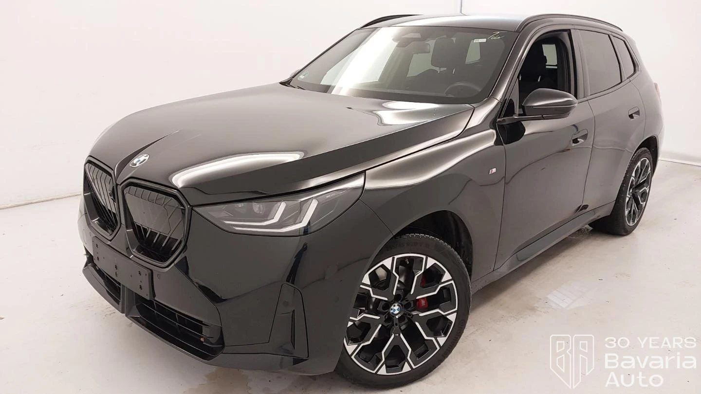 BMW X3 20d xDrive M Sport Paket PRO Steptronic | Mobile.bg � ����������� 1