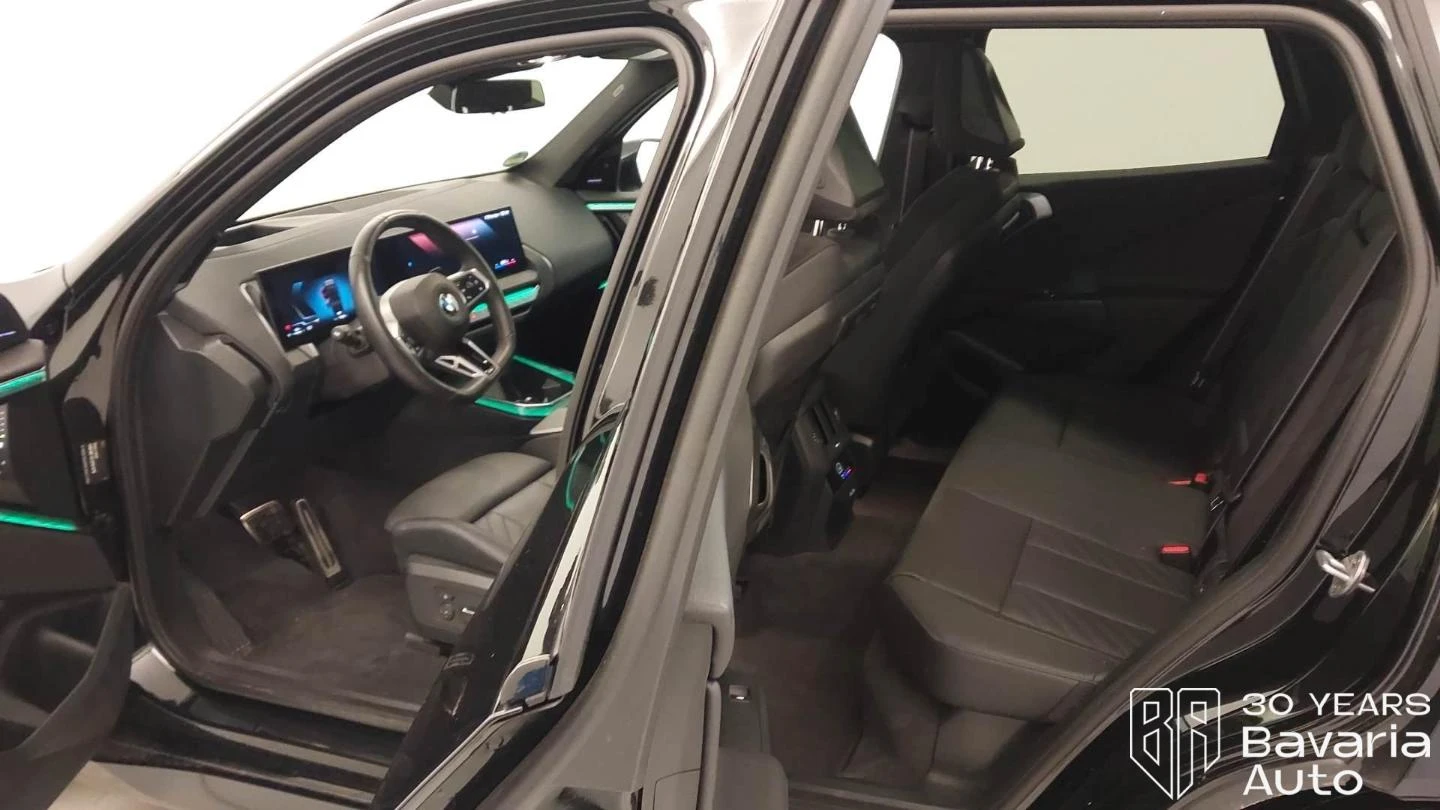 BMW X3 20d xDrive M Sport Paket PRO Steptronic - изображение 5