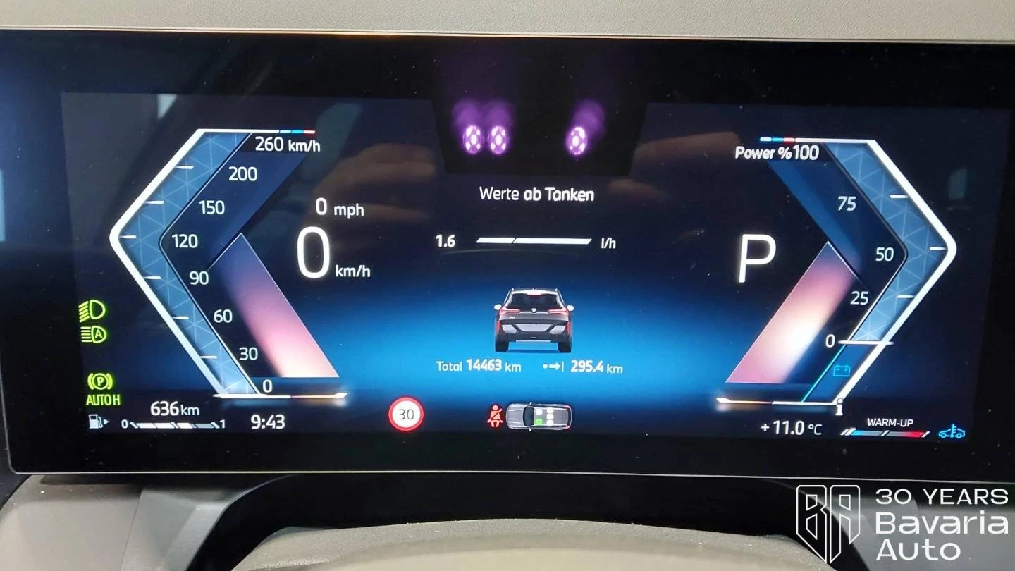 BMW X3 20d xDrive M Sport Paket PRO Steptronic - изображение 10