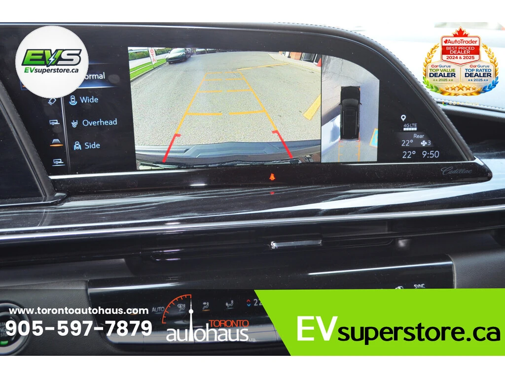 Cadillac Escalade ESV SPORT/����� �� ���������� | Mobile.bg � ����������� 11