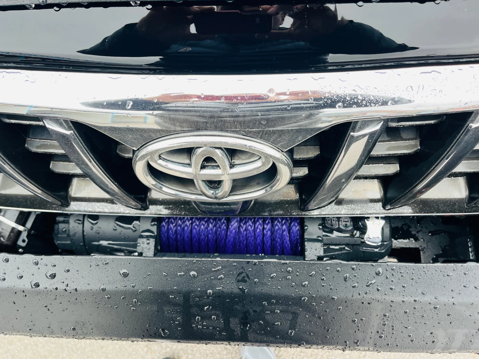 Toyota Land cruiser Off road | Mobile.bg � ����������� 7