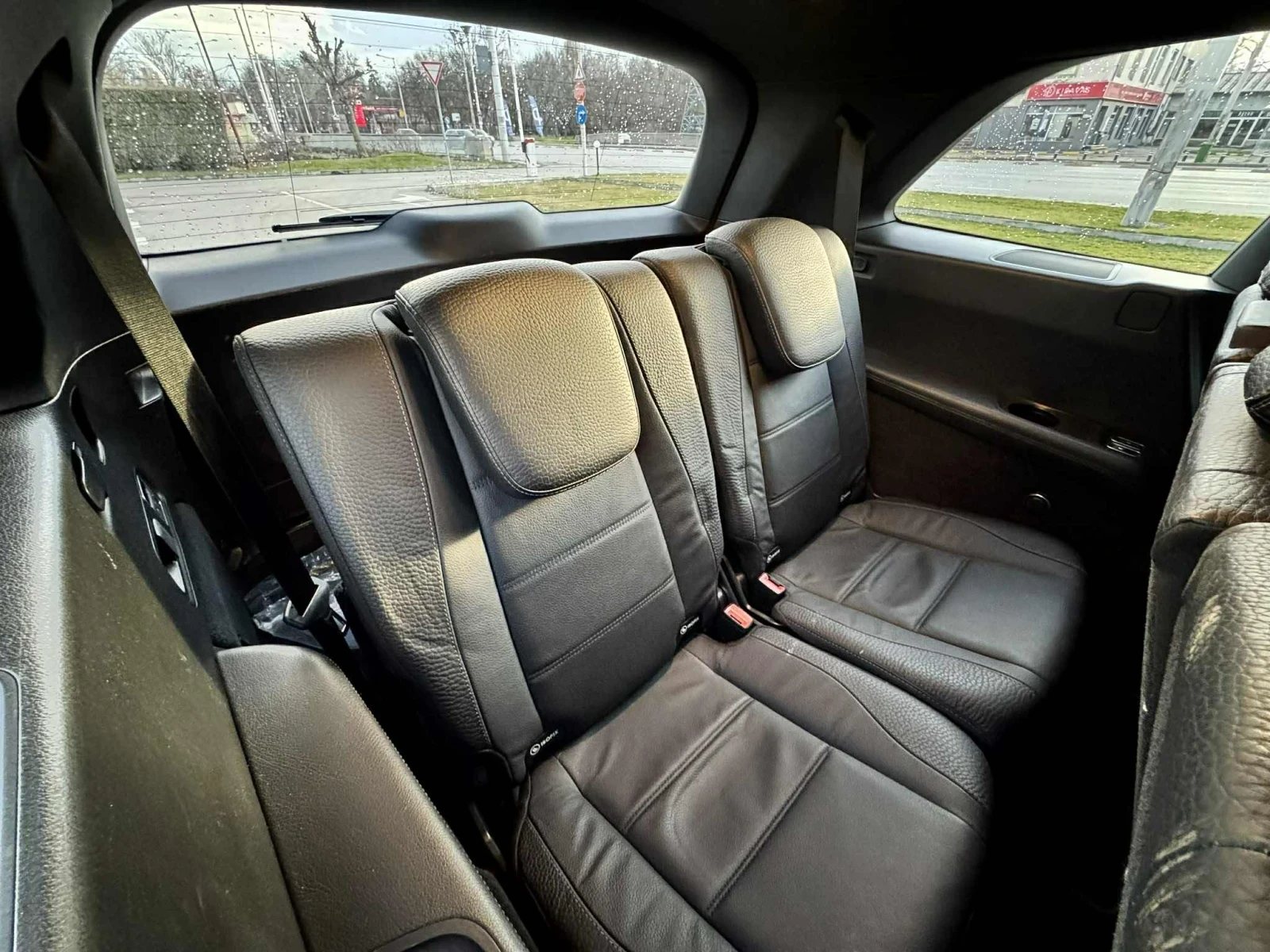 Mercedes-Benz GLS 400 AMG NIGHT PACKET | Mobile.bg � ����������� 12