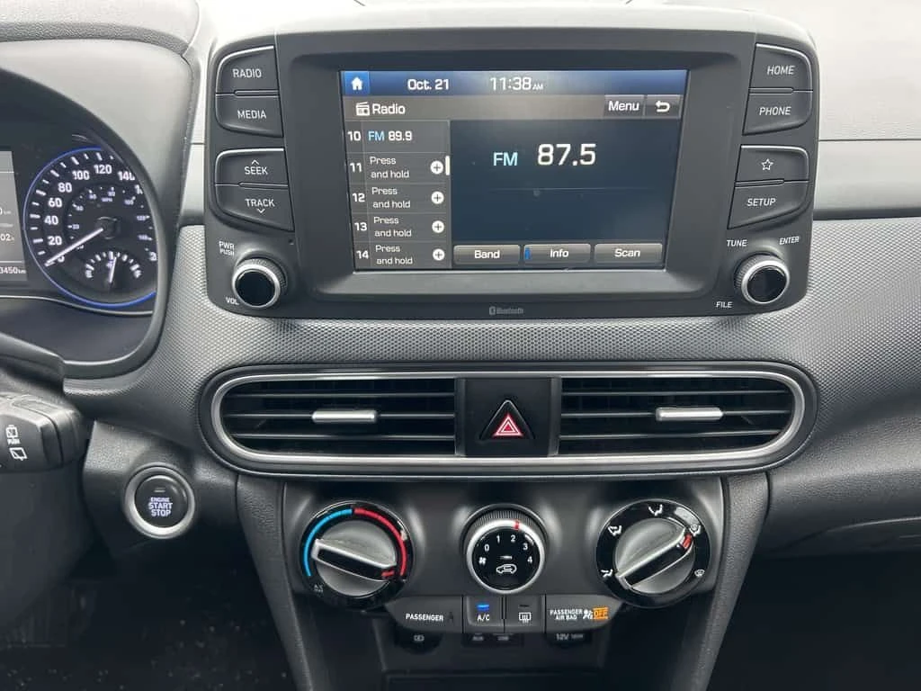 Hyundai Kona * ���� ������* ���� �� �� * �������� ������� *  | Mobile.bg � ����������� 13