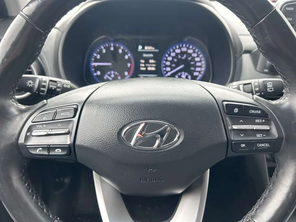 Hyundai Kona * ���� ������* ���� �� �� * �������� ������� *  | Mobile.bg � ����������� 12