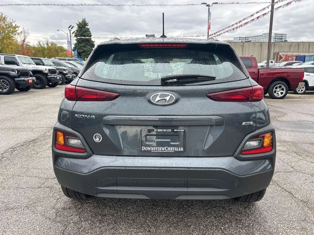 Hyundai Kona * ���� ������* ���� �� �� * �������� ������� *  | Mobile.bg � ����������� 7