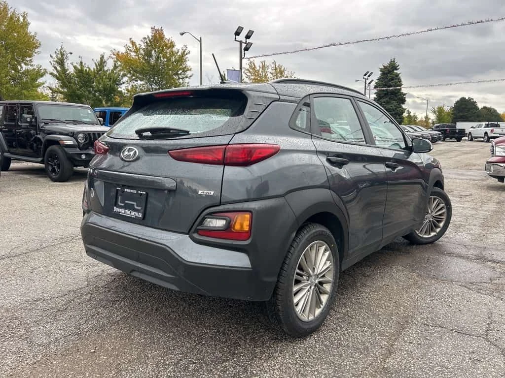 Hyundai Kona * ���� ������* ���� �� �� * �������� ������� *  | Mobile.bg � ����������� 6