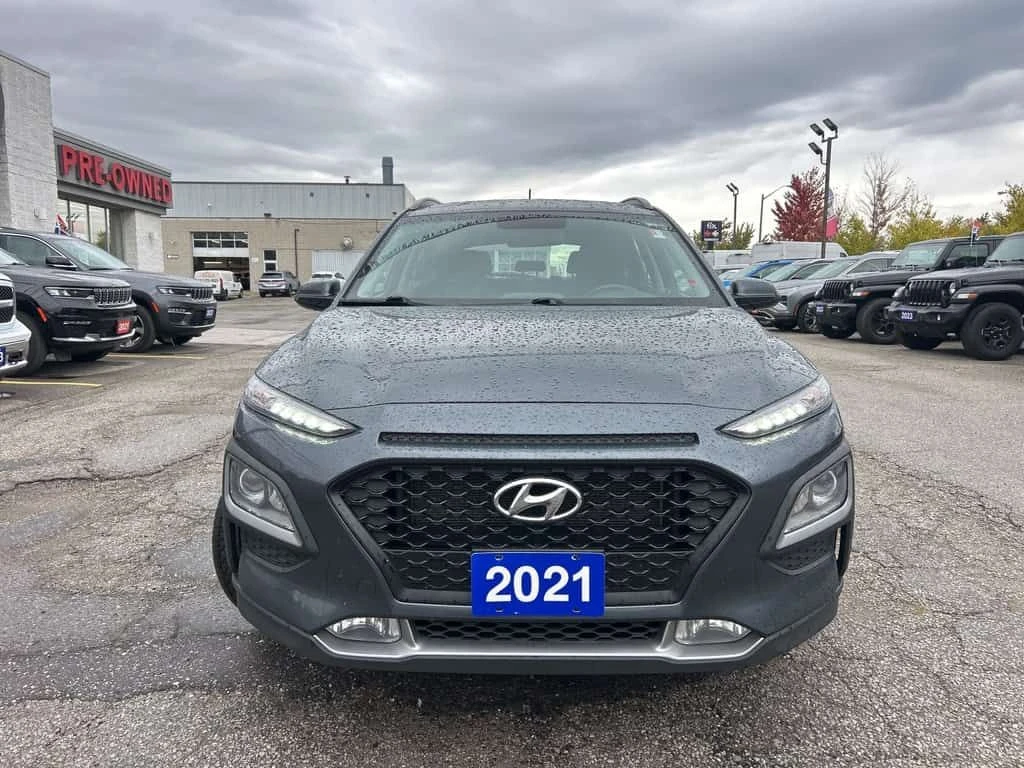 Hyundai Kona * ���� ������* ���� �� �� * �������� ������� *  | Mobile.bg � ����������� 2
