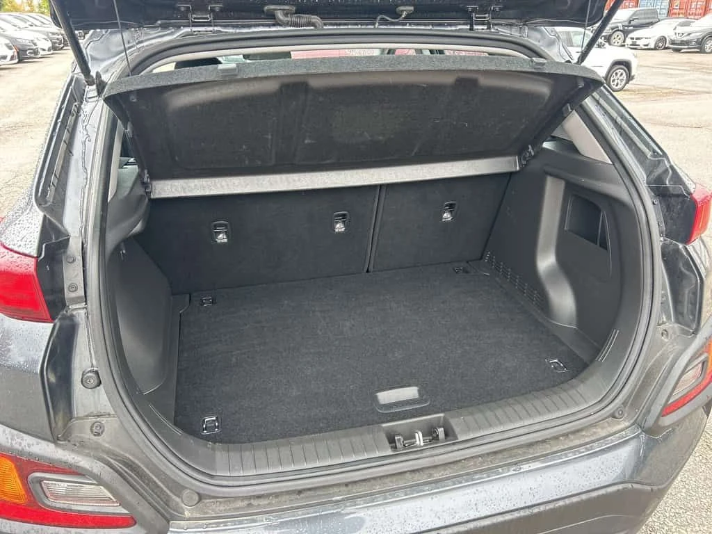 Hyundai Kona * ���� ������* ���� �� �� * �������� ������� *  | Mobile.bg � ����������� 17