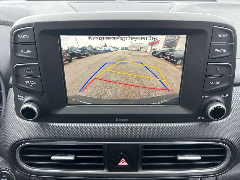 Hyundai Kona * ���� ������* ���� �� �� * �������� ������� *  | Mobile.bg � ����������� 15