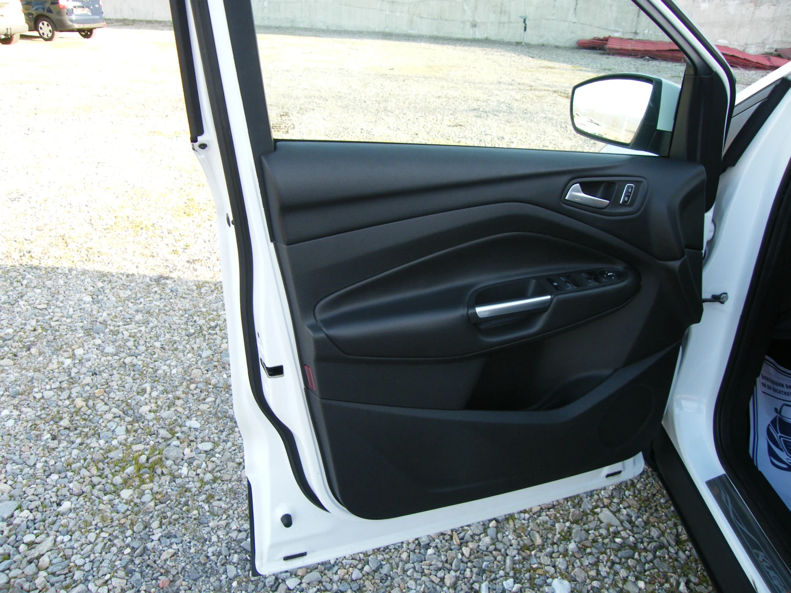 Ford Kuga 2.0TDCI 4x4, снимка 7 - Автомобили и джипове - 53821856