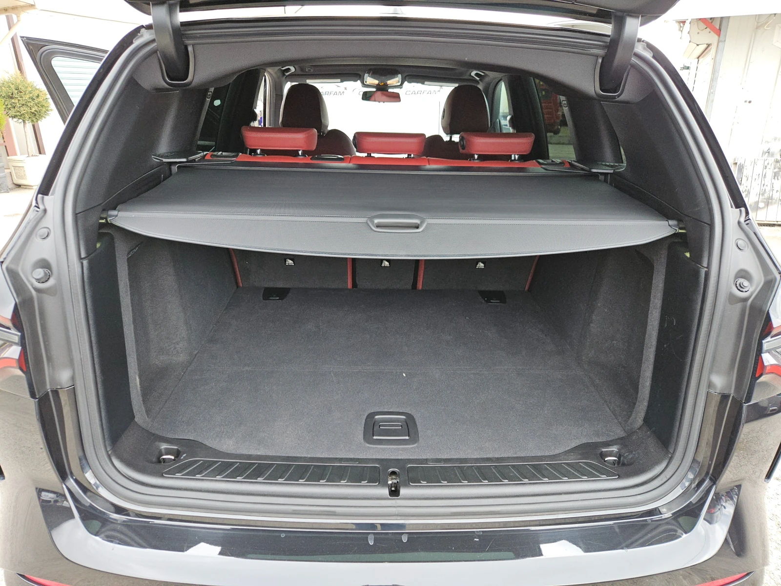 BMW X3 M40i/G01/XDRIVE/LED/CARPLAY/ПАНОРАМА/ПОДГРЕВ/NAVI, снимка 14 - Автомобили и джипове - 53950950