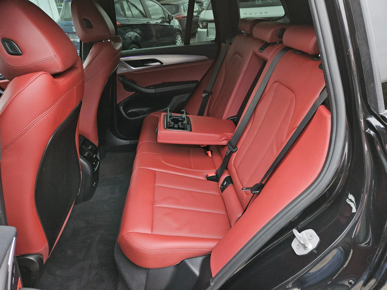 BMW X3 M40i/G01/XDRIVE/LED/CARPLAY/ПАНОРАМА/ПОДГРЕВ/NAVI, снимка 16 - Автомобили и джипове - 53950950