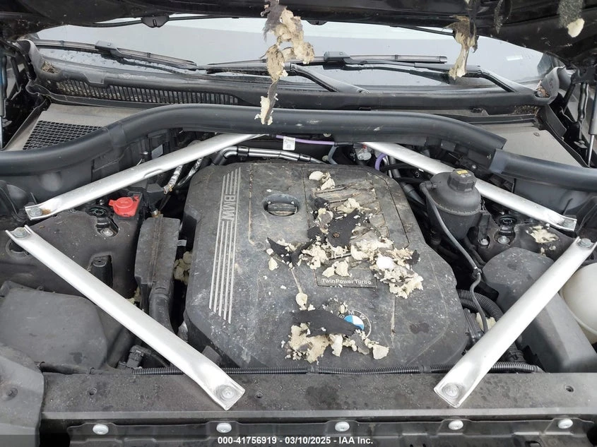 BMW X7 3l xDrive40I, снимка 10 - Автомобили и джипове - 54072153