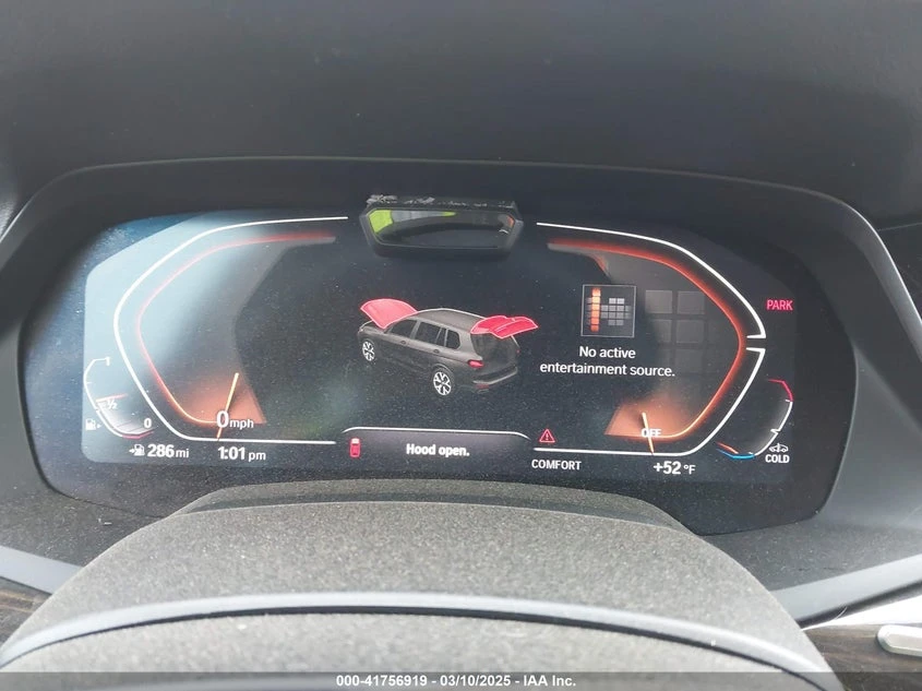 BMW X7 3l xDrive40I, снимка 7 - Автомобили и джипове - 54072153