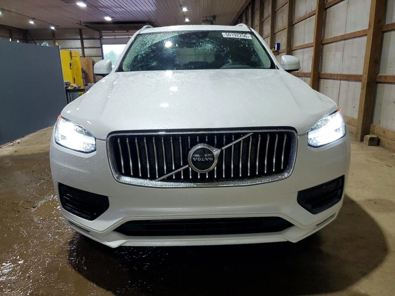 Volvo Xc90 2.0l T5 Momentum, снимка 5 - Автомобили и джипове - 54416837