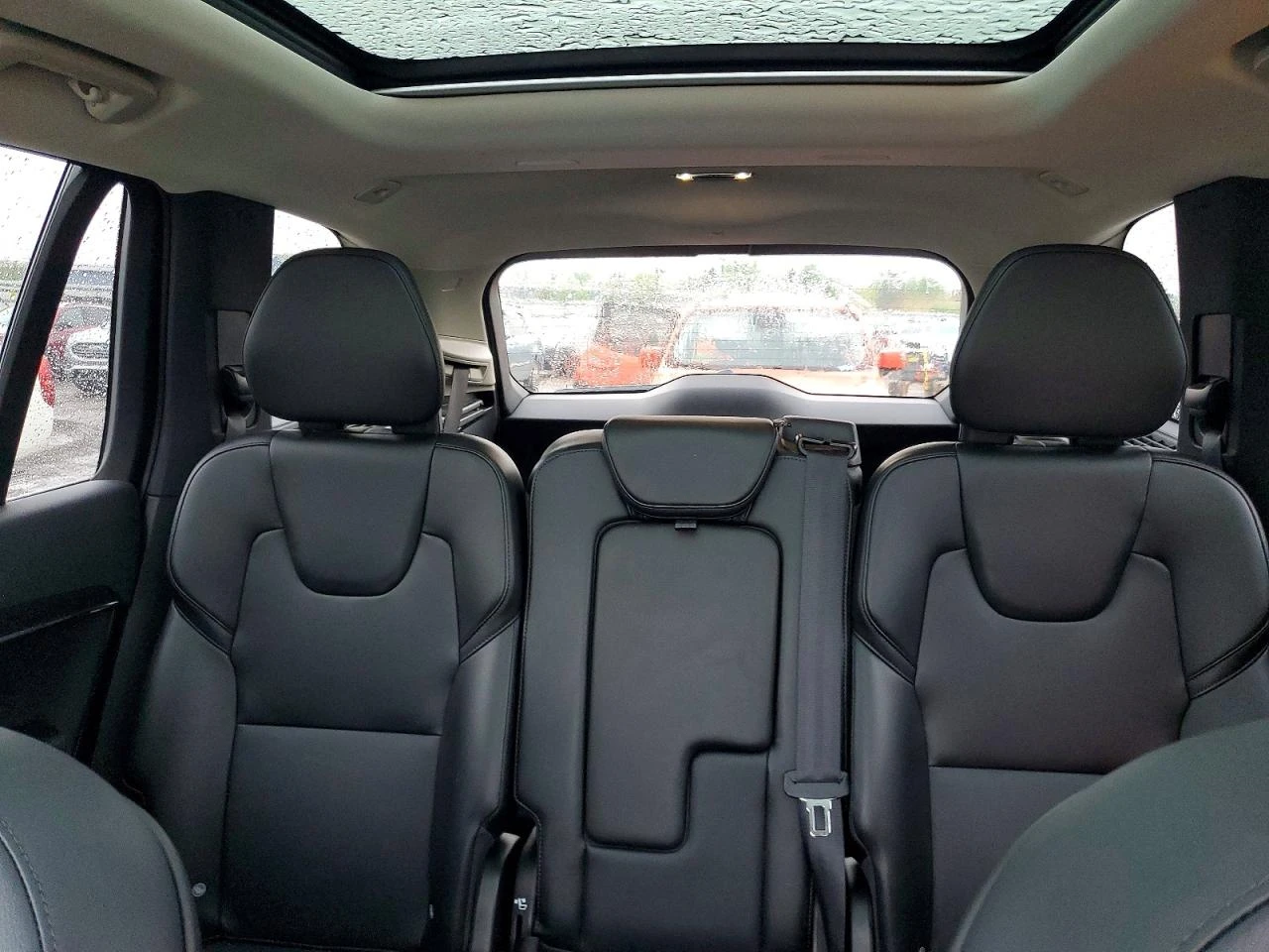 Volvo Xc90 2.0l T5 Momentum, снимка 10 - Автомобили и джипове - 54416837