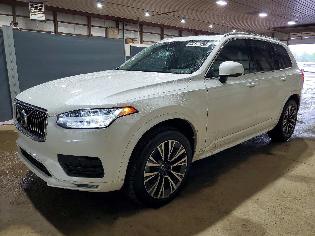 Volvo Xc90 2.0l T5 Momentum