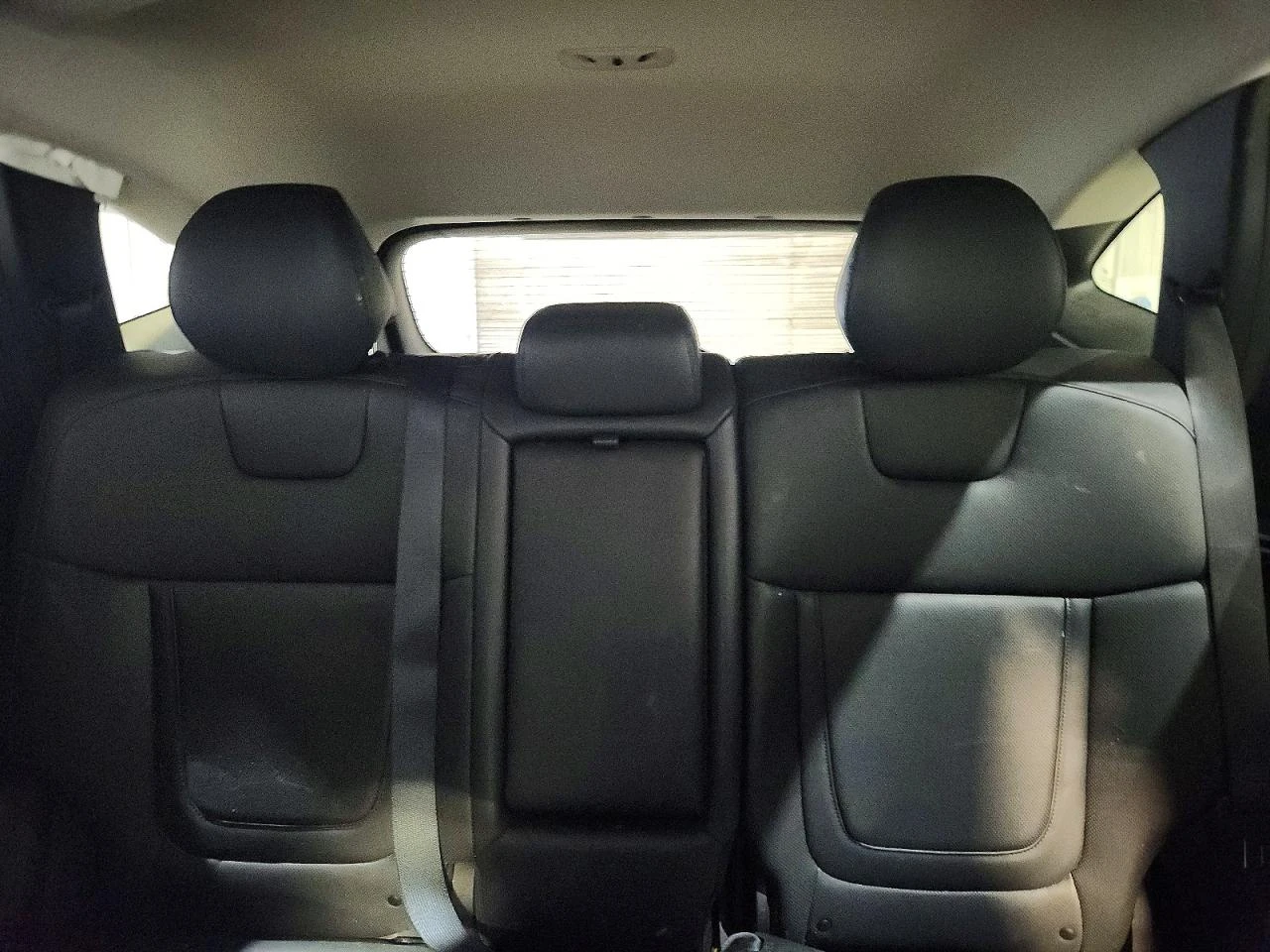 Hyundai Tucson SPORT UTILITY VEHICLE, снимка 3 - Автомобили и джипове - 54520810