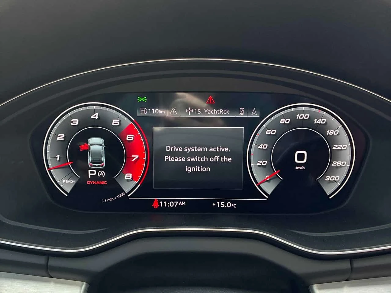 Audi SQ5 | Technik | DISTRONIC | 360 | B&O | , снимка 8 - Автомобили и джипове - 54683184