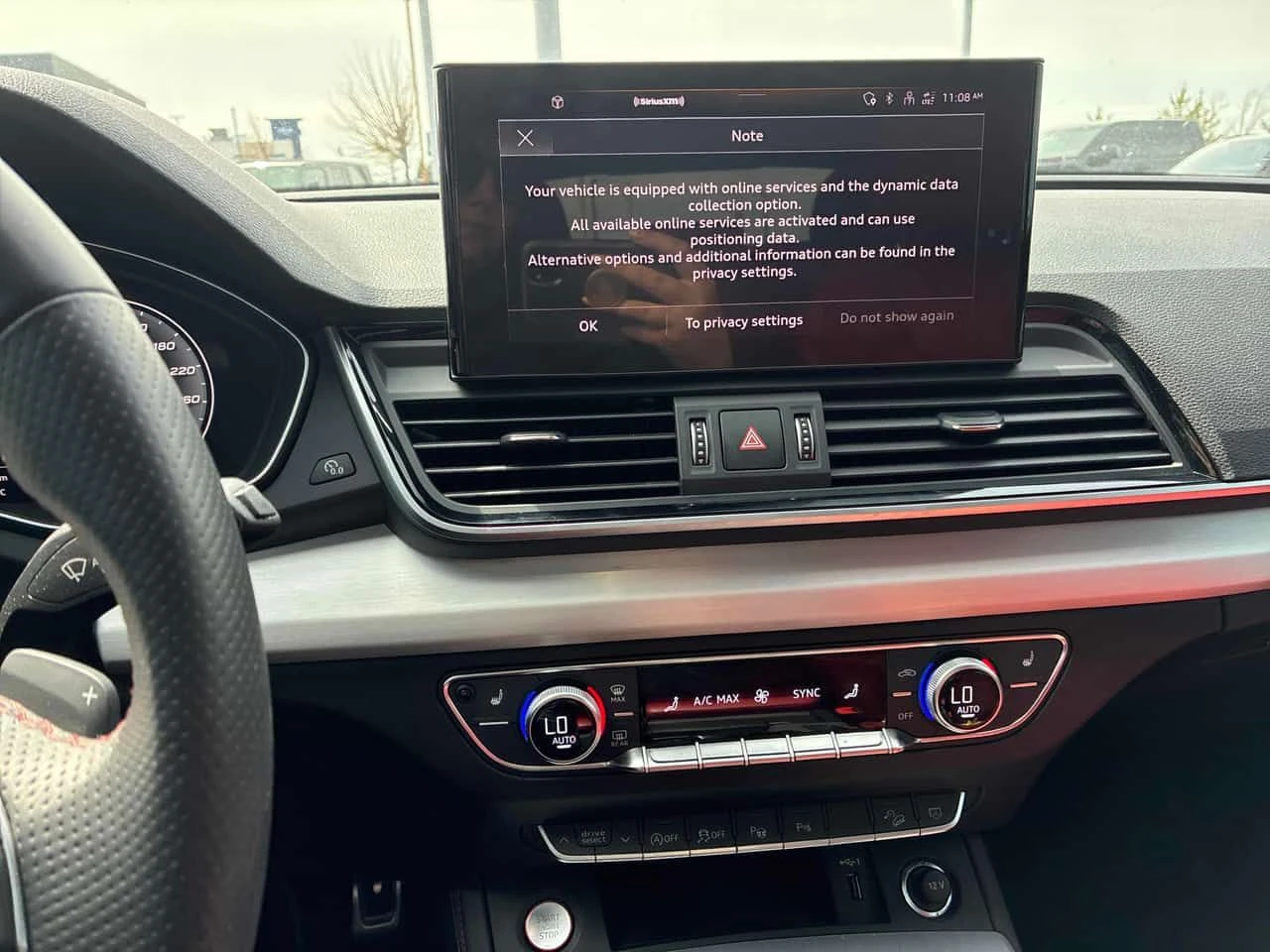 Audi SQ5 | Technik | DISTRONIC | 360 | B&O | , снимка 9 - Автомобили и джипове - 54683184