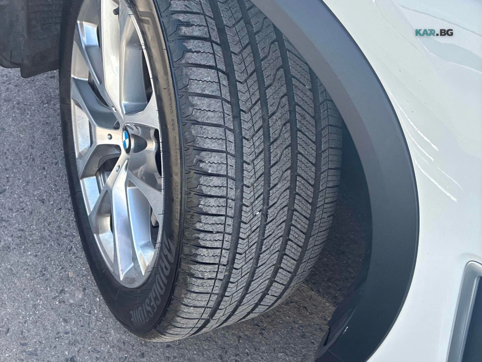BMW X5 XDRIVE40I * AвтоКредит * (ЦЕНА ДО БГ), снимка 6 - Автомобили и джипове - 54861338