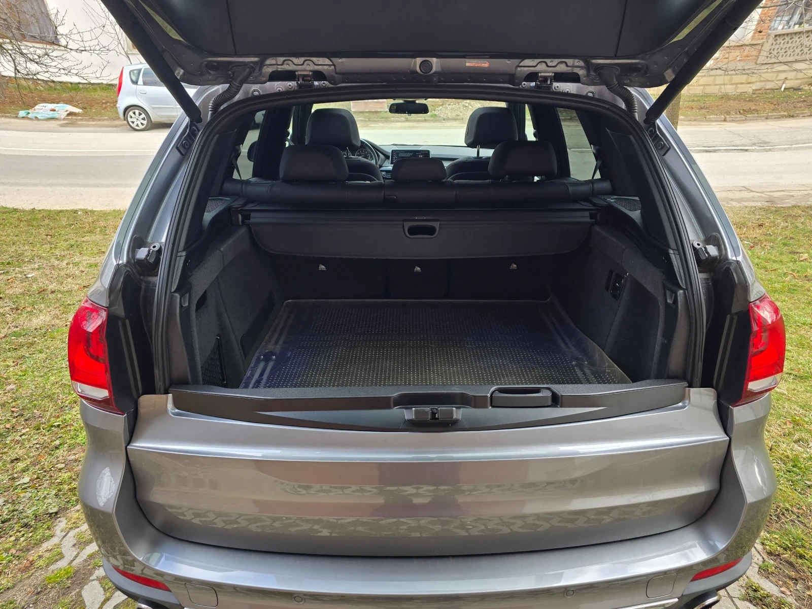BMW X5 3.5i XDrive , снимка 4 - Автомобили и джипове - 54921115
